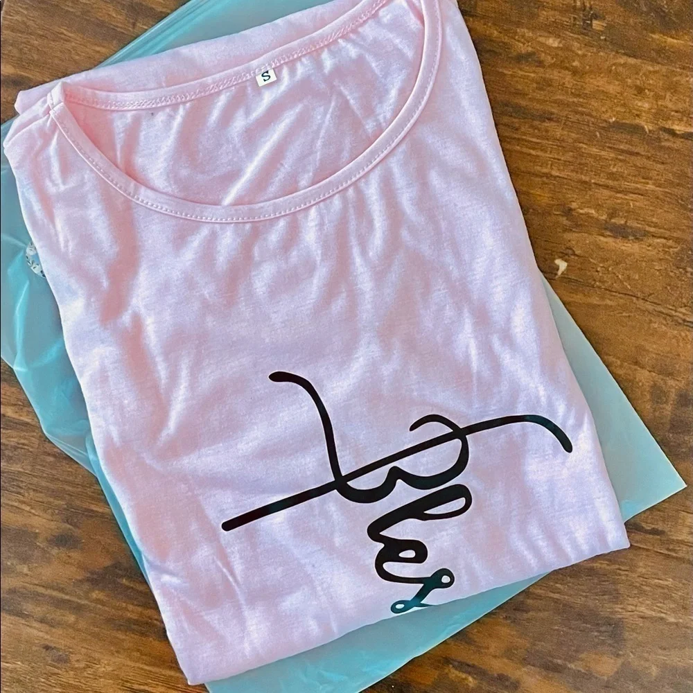 Cute!! Loungewear or Night T-Shirts - Picture 8 of 8